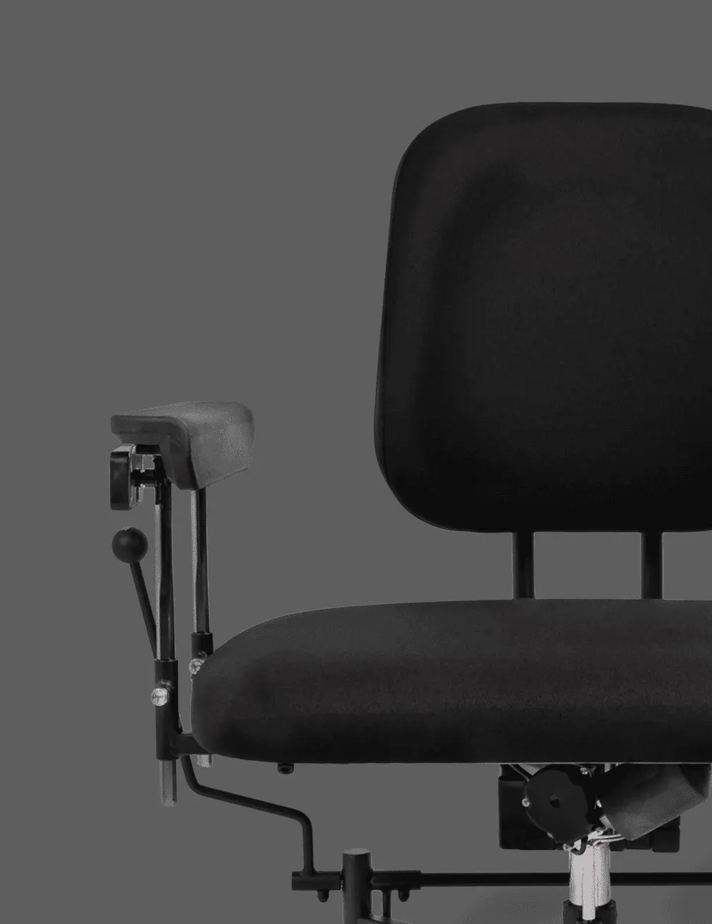 Lidt Lakrids case image, VELA Chairs
